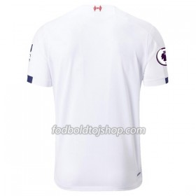 Liverpool Udebanetrøje 2019-20 S/S